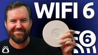 What Is WiFi 6 Should You Upgrade [upl. by Enelegna855]