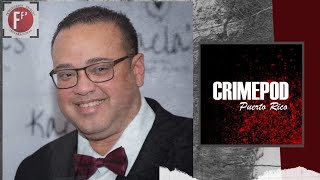 El Detective Privado en Puerto Rico Crimepod PR [upl. by Holbrooke657]