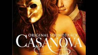 Casanova Soundtrack Track 2 [upl. by Anwahsar]