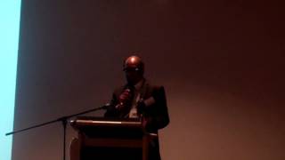 3rd National BPD Awareness Day 2013  Video 6 The Victorian Approach Dr Sathya Rao [upl. by Olinde]