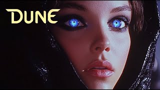 Dune by Alejandro Jodorowsky  Teaser Trailer 1976 [upl. by Cavit]