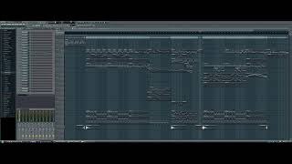 Field of Hopes and Dreams FLStudio Recreationupdate [upl. by Leirrad386]