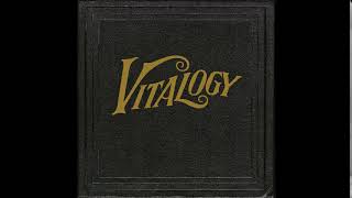 PearlJam  Vitalogy Full Album [upl. by Kordula]