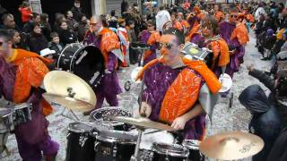 Carnaval Mulhouse 2011 [upl. by Buff]