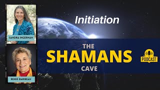 Initiation Shamans Cave [upl. by Eilrebma502]