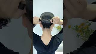 Flawless Hairstyles for Thick Hair Manage and Style [upl. by Yeclehc130]