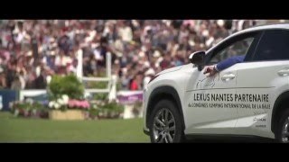 Teaser 2016 FR  Longines Jumping International de La Baule [upl. by True]