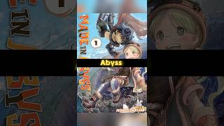 Manga Review 86  Made in Abyss by Akihito Tsukushi [upl. by Milly746]