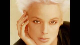 Brigitte Nielsen  With You [upl. by Leumek]