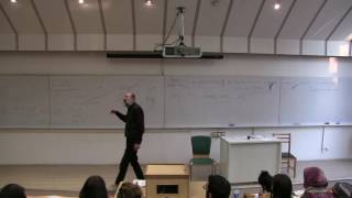 Contemporary Sociology  Lacan and PostStructuralism  Lecture 2 [upl. by Eillor]