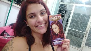 RETOCANDO COM MAXTON 666  LILLIAM PASSOS [upl. by Hadsall413]