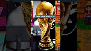 Group draws for the INDIE GAME WORLD CUP part 1… foryou comedy game funny gamedev worldcup [upl. by Kerge922]