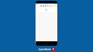 SpareBank 1 SMN  Logg inn med fingeravtrykket [upl. by Erminia]