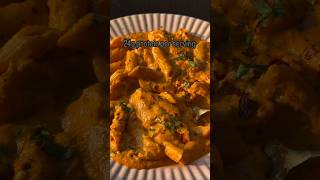 Super healthy Creamy 🍅 pasta  it’s hella delicious and quite filling🤌 nutritionistapproved [upl. by Dori]