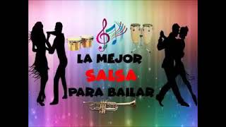 Salsa Para Bailar mix [upl. by Wearing]