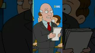 quotAb in die Ruhezonequot AmericanDad ComedyCentralDeutschland [upl. by Jaddo]