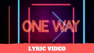 One Way  Hillsong Kids Lyric Video [upl. by Trinidad]