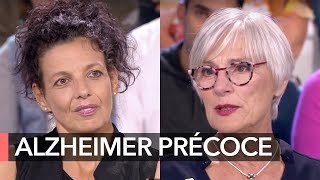 Alzheimer touche aussi les jeunes  Ça commence aujourdhui [upl. by Friedman]