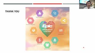 Epic Systems amp EpicCare Presentation By Linus Lay UNEDITED [upl. by Dnalyag]