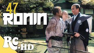 The 47 Ronin  Full Classic Movie In HD  Epic War Drama [upl. by Zohara]