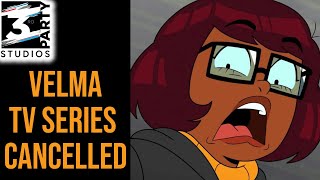 FAILED TV Series VELMA Has Been CANCELLED [upl. by Niltiac677]