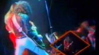 Thin Lizzy  Are You Ready live and dangerous [upl. by Epul]