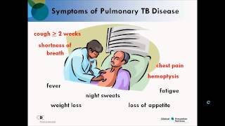 TB or Not TB Diagnosis of TB Disease and Latent TB Infection  July 5 2013 [upl. by Eiramac]