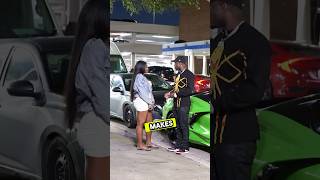 Gold Digger Prank Gone Comepletly Wrong [upl. by Arodoet833]