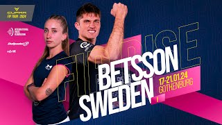 CUPRA FIP TOUR RISE BETSSON SWEDEN I  Quarterfinals [upl. by Collar]