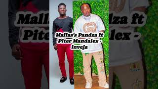 Mallas Pandza ft Piter Mandalex  inveja [upl. by Lorain]