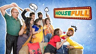 HOUSEFULL  Swagger Sharma [upl. by Allerus554]