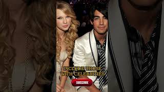 Taylor Swift All Husbands Boyfriends  Taylor Swifts Dating History Relationships amp Love Life [upl. by Bixby]