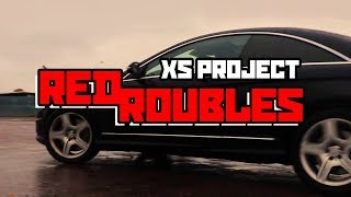 RED ROUBLES  Boris vs XS Project [upl. by Wash]