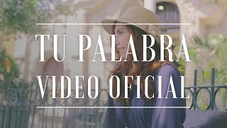 TWICE MÚSICA  Tu Palabra Videoclip Oficial [upl. by Yelhs686]