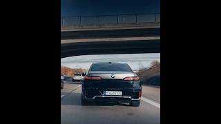 BMW i7 Personal Pilot [upl. by Liris]