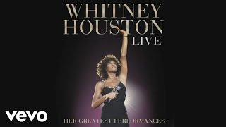 Whitney Houston  Whitney Houston Live Her Greatest Performances Official Trailer [upl. by Presber]