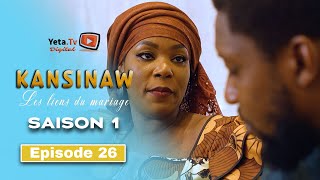 Série  Kansinaw  Saison 1  Episode 26  VOSTFR [upl. by Mozelle]