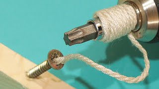 🔴TOP 500 Practical Secrets Tricks Hacks Crafts Inventions amp Tips From High Level Handyman [upl. by Yrannav]