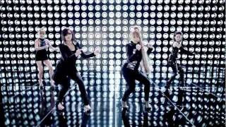 2NE1  내가 제일 잘 나가I AM THE BEST MV [upl. by Ahsieat]