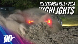 Eurol Hellendoorn Rally 2024  RDRally [upl. by Rubin]