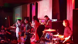 High End  Tanya Markova live  The 70s Bistro [upl. by Pia665]