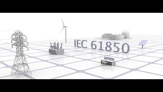 Thytronic IEC61850 Tutrorial5How to activate a Thyronic Module [upl. by Bevvy]