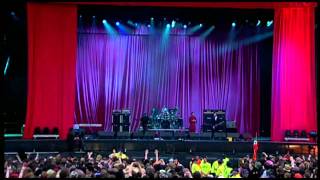 Faith No More  Download Festival 2009 Full Show [upl. by Quackenbush]