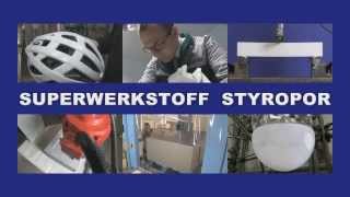 Superwerkstoff Styropor [upl. by Nevai]