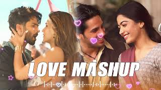 Love Mashup  Trending Love Mashup  The Love Mashup  Romantic Hindi Love Mashup 2023  Music World [upl. by Adin]