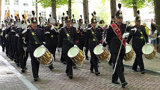 Muziekkorpsen  Veteranendag 2022 [upl. by Henke]