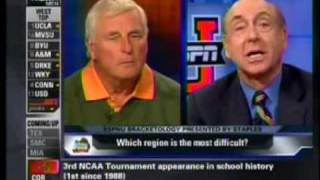 Dick Vitale wants Indiana to hire Bob Knight back Funny [upl. by Oly14]