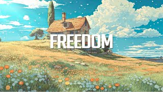 Freedom  Chillstep Mix 2023 2 Hours [upl. by Elimaj]