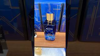 Ex Nihilo Blue Talisman fragrance pefume fragrancereview [upl. by Ardelle]