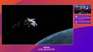 Planet Coaster 2 FIRST LOOK  Frontier Unlocked 7 [upl. by Laurin]